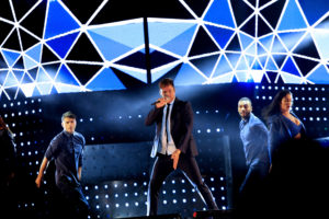 Los artistas que se presentarán la primera noche del Festival de Viña 2020