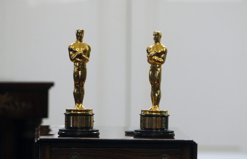 Premios Oscar