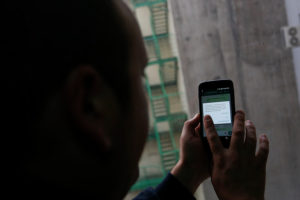 IPS denuncia falso mensaje sobre beneficios para pensionados que circula en WhatsApp