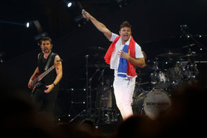 Prensa internacional destaca que Viña 2020 se realizará 