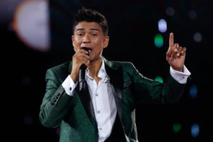 Américo acusa amenazas tras polémica en Arica: 