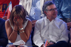 Jacqueline Van Rysselberghe descarta aspiración de Lavín de aparecer en franja UDI