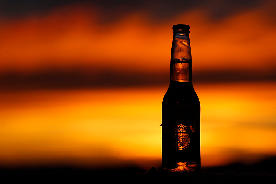 cerveza coronavirus