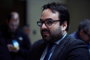 Ex director del INDH por tensión en el consejo: 