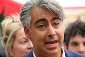 ME-O y supuesto 'alejamiento' con Alberto Fernández: 