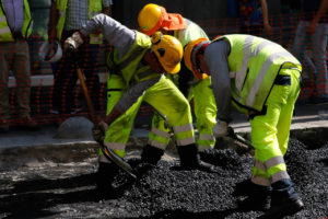 INE corrige metodología y cifra desempleo en 7,4%