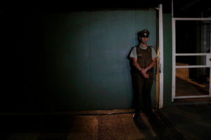 Carabineros intervendrá comisaría de Puente Alto denunciada por golpizas