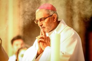 Papa Francisco nombra a nuevos obispos de Chillán y Osorno