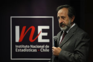 Director del INE renunció tras nuevo error en entrega de cifras del IPC