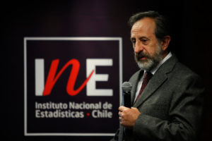 INE abrirá sumario interno por error en cálculo en el IPC de enero