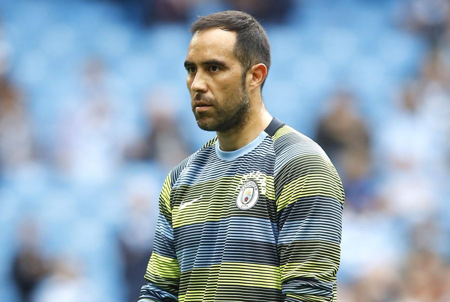 bravo manchester city