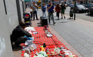 Trabajo informal llegó a 30,4% en el trimestre octubre-diciembre de 2019