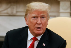 Senado absuelve a Donald Trump de abuso de poder y obstrucción al Congreso