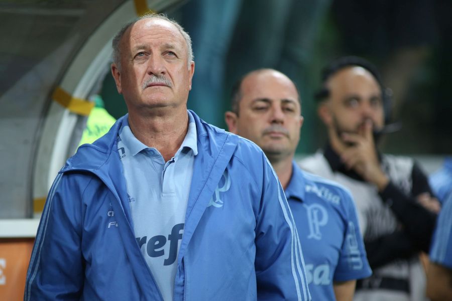 Scolari Colo Colo