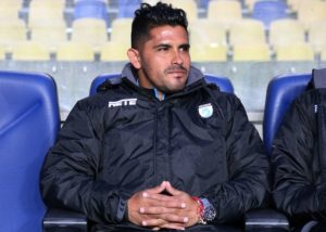 Miguel Riffo por Colo Colo: 