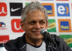 Reinaldo Rueda descartó rumores sobre su posible salida de la “Roja”