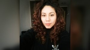 Decretan prisión preventiva para acusado de homicidio de Albertina Martínez