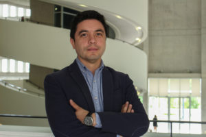 Sobre la transición de emprendimiento a escalamiento de negocios