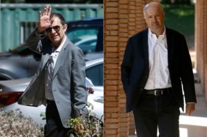 El encendido clásico que se juega fuera de la cancha entre Colo Colo y Universidad Católica