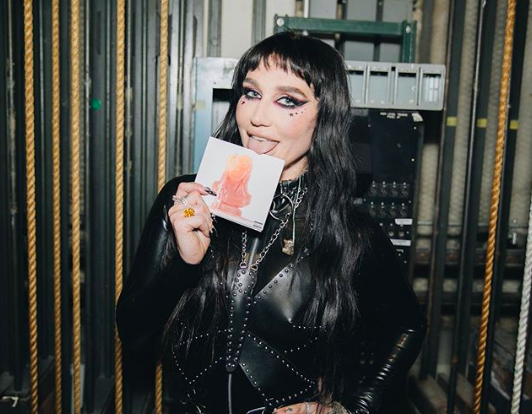 kesha