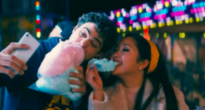 Los enredos amorosos continúan con la segunda parte de 