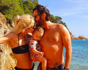 Medios argentinos lo dan por confirmado: China Suárez tendría tres meses de embarazo