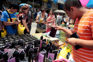 Vendedores de Super8 también cuentan: por qué hay que revisar las cifras de desempleo