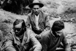 Falleció Sergio Catalán, arriero que auxilió a sobrevivientes de la Tragedia de Los Andes