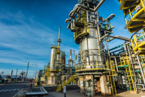 2019: el año en que las refinerías de Enap alcanzaron su récord en producción de combustibles