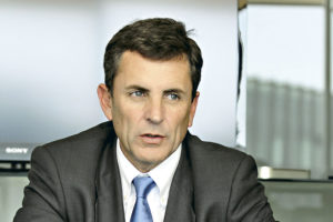 Gonzalo de la Carrera: 