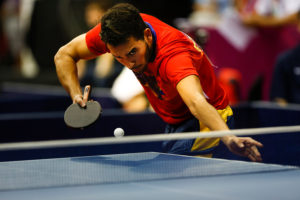 Aplazan el Mundial de Tenis de Mesa en Corea del Sur por amenaza del coronavirus
