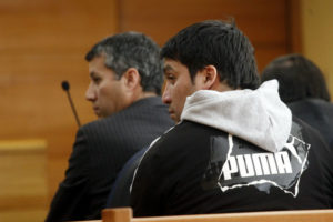 Todos los antecedentes del polémico caso de Luis Núñez