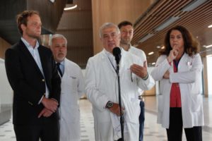 Examen para detectar el coronavirus costará hasta 20 mil pesos