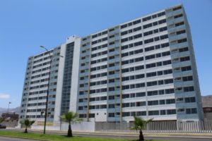 Minvu entrega departamentos sociales con vista al mar en Antofagasta