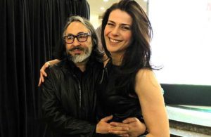 Tonka Tomicic nombra a Parived como gerente general de empresa familiar