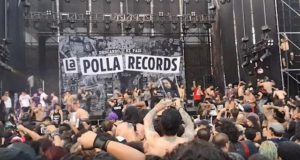 Diputado UDI pide guardias armados en recitales tras suspendido show de La Polla Records