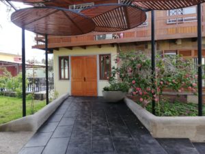 Sename cierra Cread Arica y lo reemplaza por residencias para hombres y mujeres