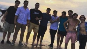 Argentina: prisión preventiva para rugbistas acusados de matar a golpes a joven