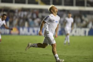 Yeferson Soteldo del Santos desafía a hinchas de la 