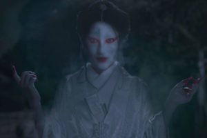 Netflix apuesta por nueva producción brasileña llena de fantasmas y magia