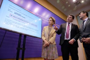 Más de 9 mil personas están inhabilitadas para trabajar con menores de edad
