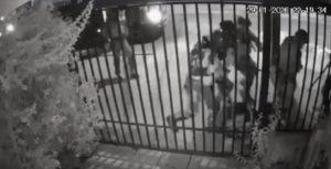 El video clave que reveló la brutal agresión de carabineros a joven en Puente Alto