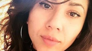 Detienen al presunto autor del homicidio de Albertina Martínez