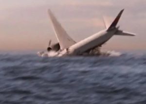 Malaysia Airlines: revelan teoría sobre suicidio de piloto de avión desaparecido