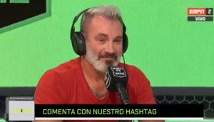 VIDEO | La emoción de Marcelo Barticciotto al enterarse de la nominación de su hijo a la Roja Sub 20