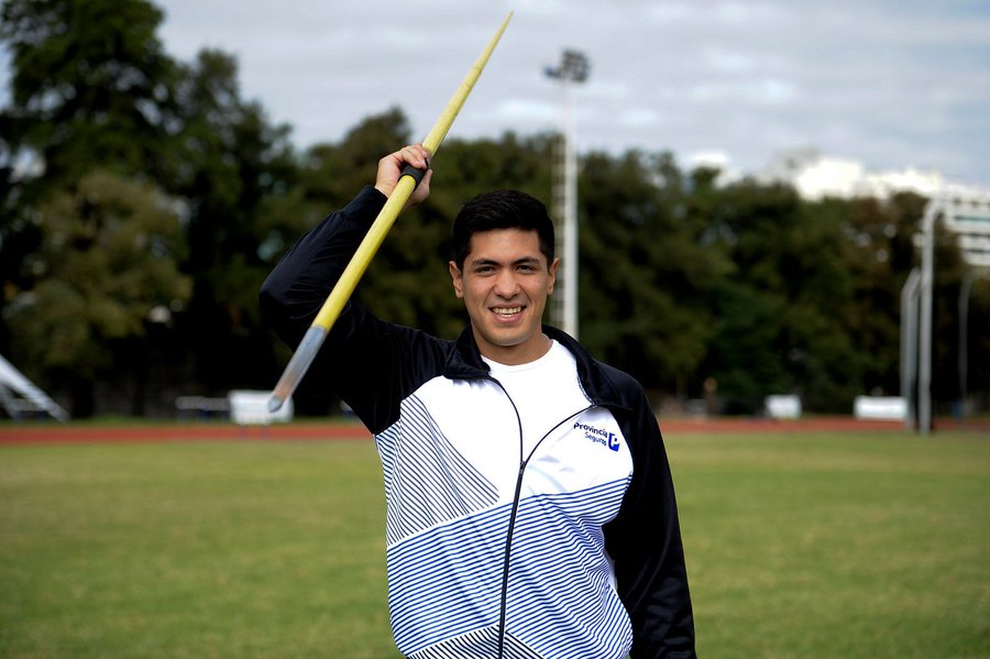 Braian Toledo