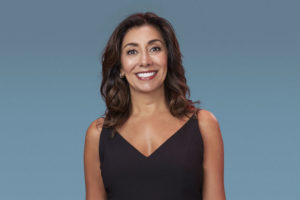 Carmen Gloria Arroyo incluirá educación cívica en su programa: 