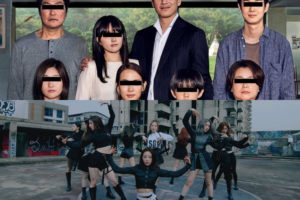 Más allá de Parasite en los Oscar: el impacto de la cultura coreana en los últimos años