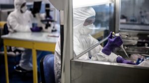 Brasil confirma el primer caso de coronavirus en Sudamérica