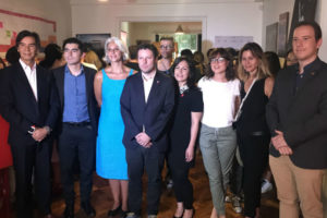 La especial participación que tendrá Chile en el European Film Market de la Berlinale